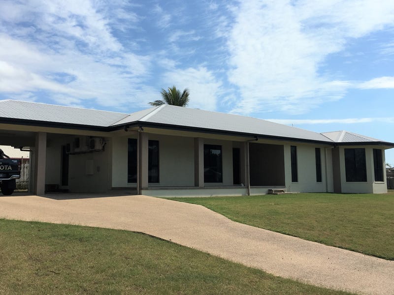 10 Peninsula Drive, Hay Point, QLD 4740