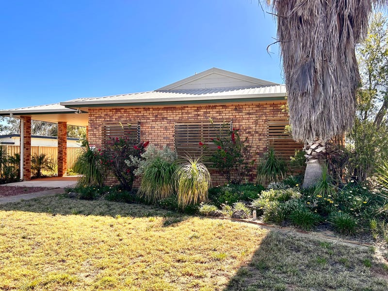 Lot 7 Bentwell Street, Charleville, Qld 4470 House for Sale