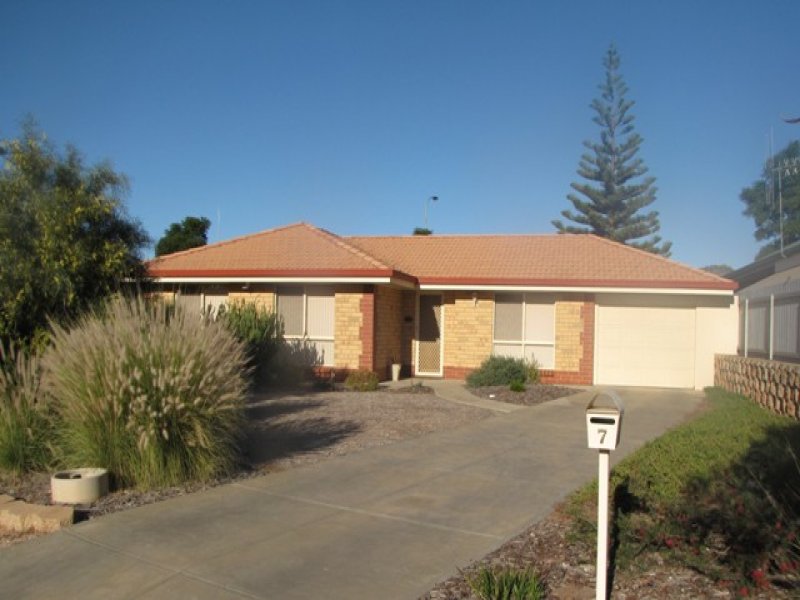 7 Mclean Street, Berri, SA 5343