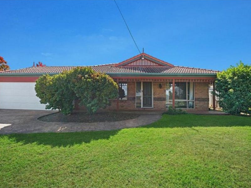 117 Hursley Road, Glenvale, QLD 4350