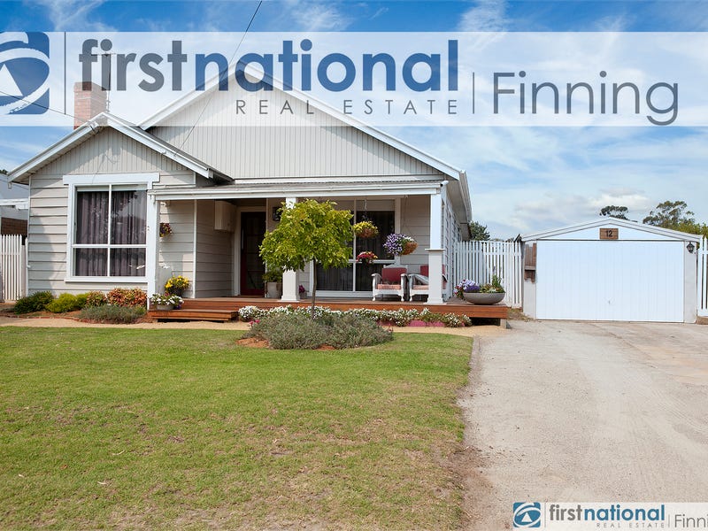 12 Bayview Road, Tooradin, Vic 3980 Property Details