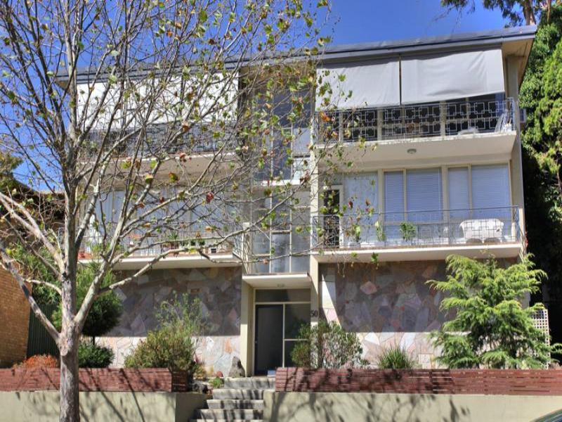 4/50 Grange Road, Toorak, Vic 3142 Property Details