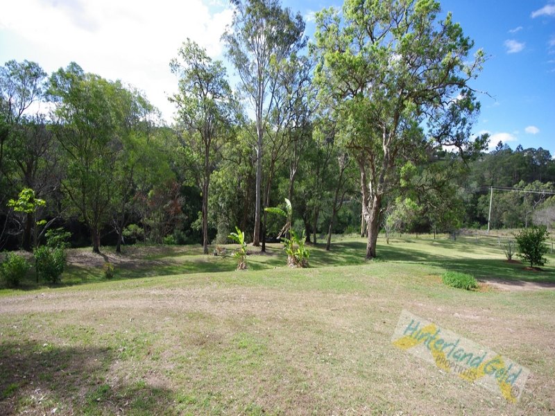 362 Lamington National Park Road, Canungra, Qld 4275 Property Details
