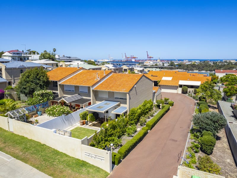 4/31 Preston Point Road, East Fremantle, WA 6158