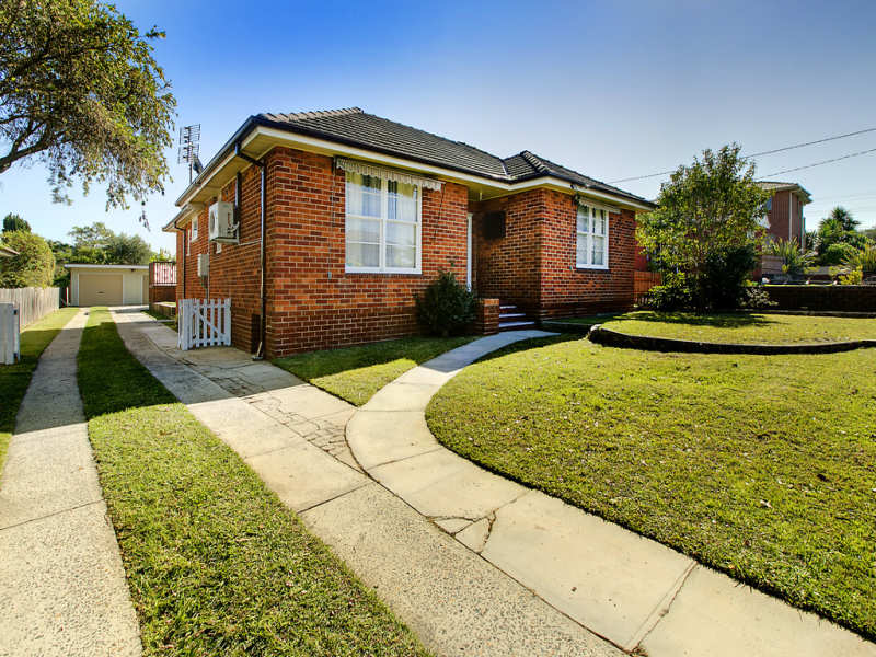 36 Victor Road, Narraweena, NSW 2099