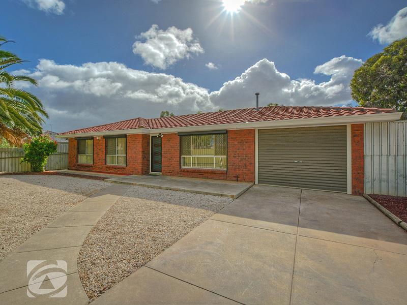 349 Burton Road, Burton, SA 5110 Property Details