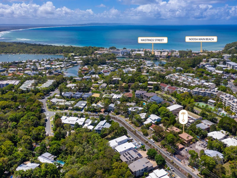 Sold Property Prices & Auction Results in Sunshine Beach, QLD 4567 (+2
