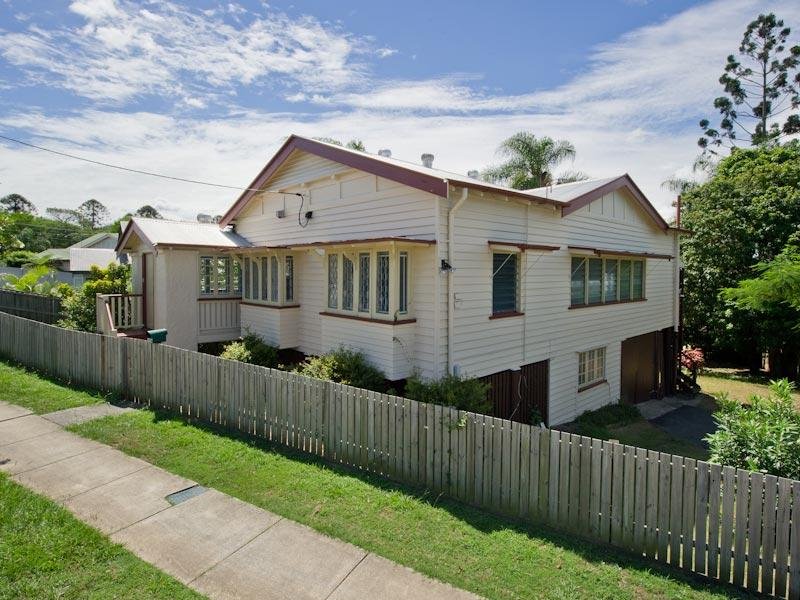 429 Waterworks Road, Ashgrove, Qld 4060 Property Details