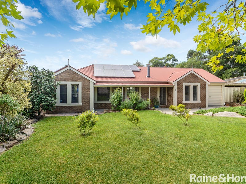 4 Carmen Court, Nairne, SA 5252 Property Details