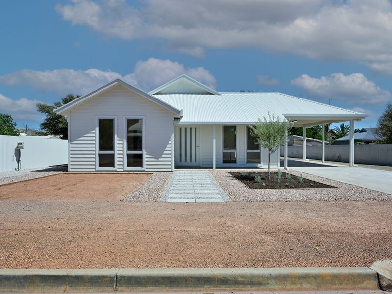 16 Holthouse Street, Wilmington, SA 5485 House for Sale realestate