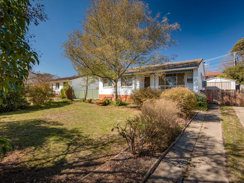 18 Gruner Street, Weston, ACT 2611 Property Details