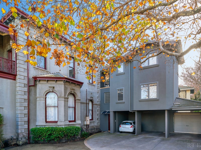 1/17 Byrne Avenue, Elwood, Vic 3184 Apartment for Sale realestate