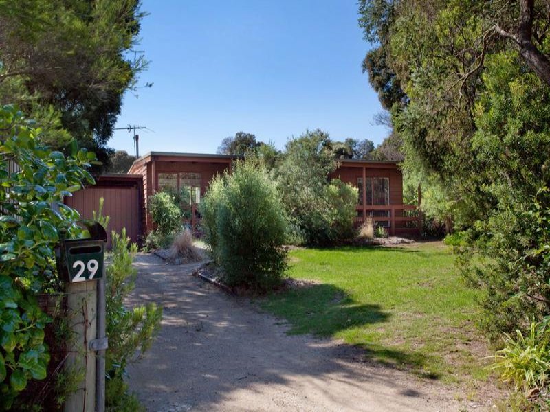 29 Walbrook Road, Rye, Vic 3941