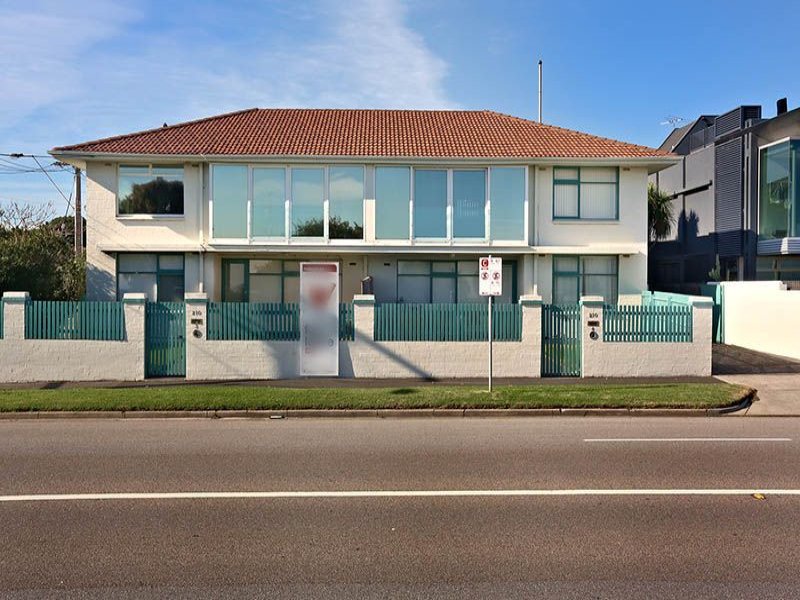 2/210 Esplanade, Brighton, VIC 3186