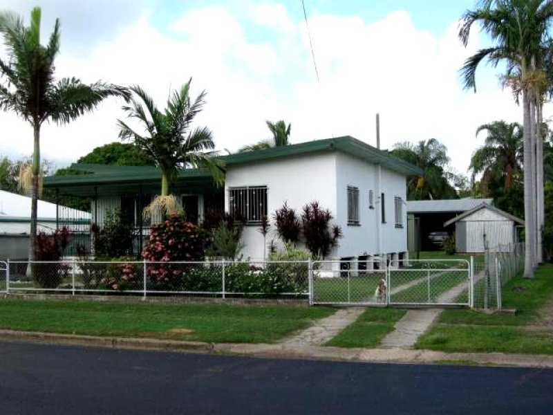 25 Ireland Street, Oonoonba, QLD 4811