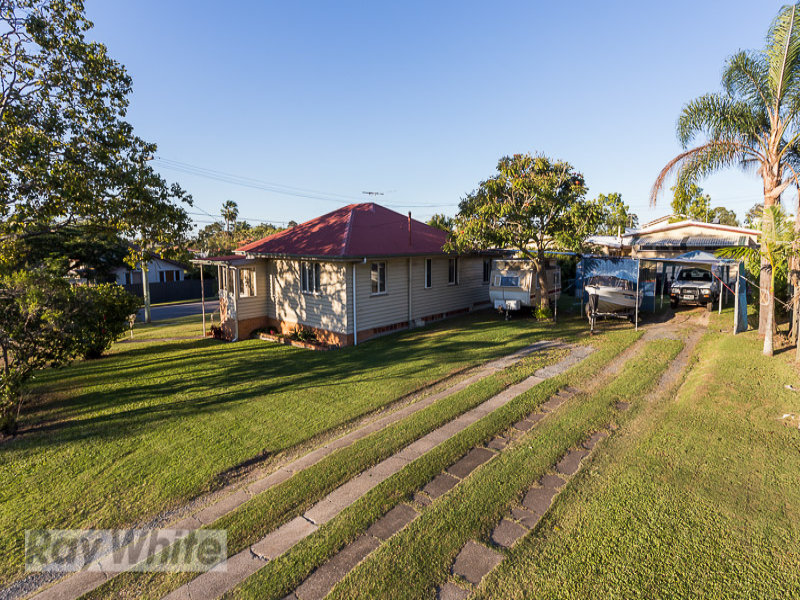 51 Bernecker Street, Carina, QLD 4152