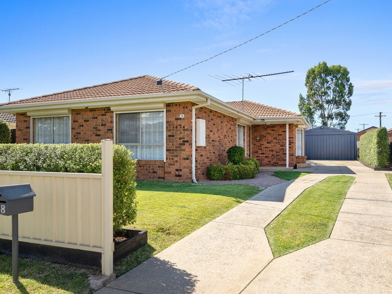 58 Holts Lane, Darley, Vic 3340 Property Details