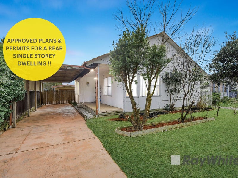 18 Stenocarpus Drive, Doveton, Vic 3177 House for Sale realestate