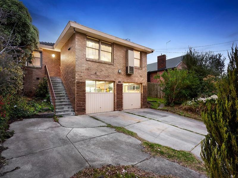 405 Pascoe Vale Road, Strathmore, Vic 3041 Property Details