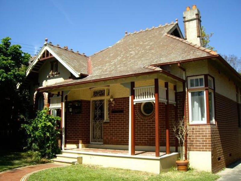 16 Avenue, Haberfield, NSW 2045