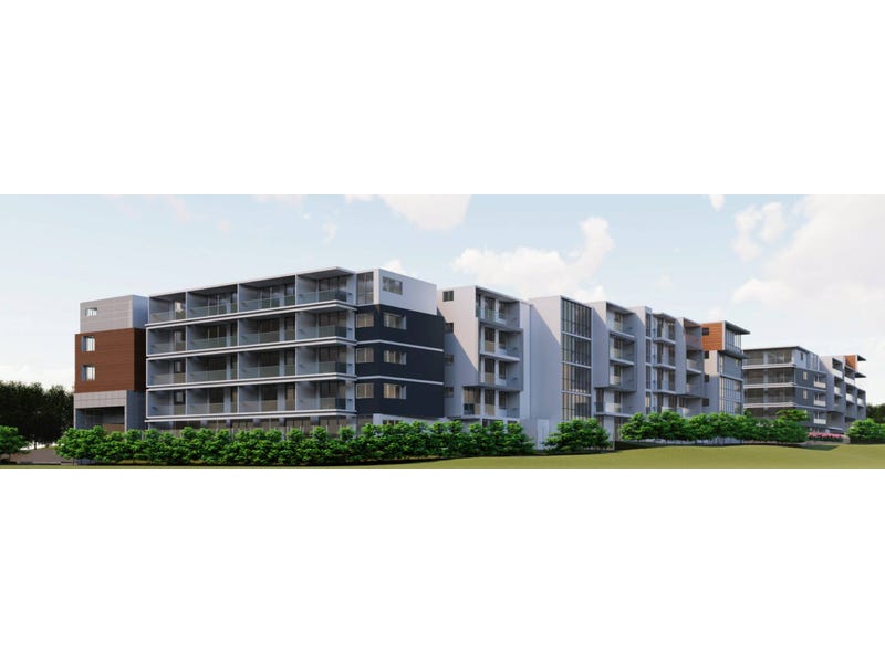 135/50B Jacqui Avenue, Schofields, NSW 2762 Property Details