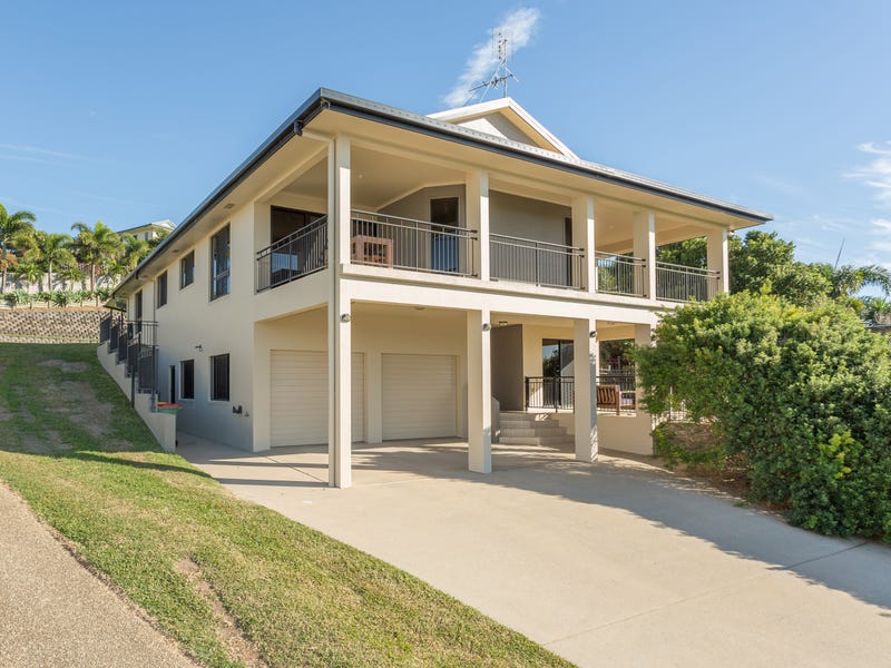 37 Cinnamon Drive, Glenella, QLD 4740