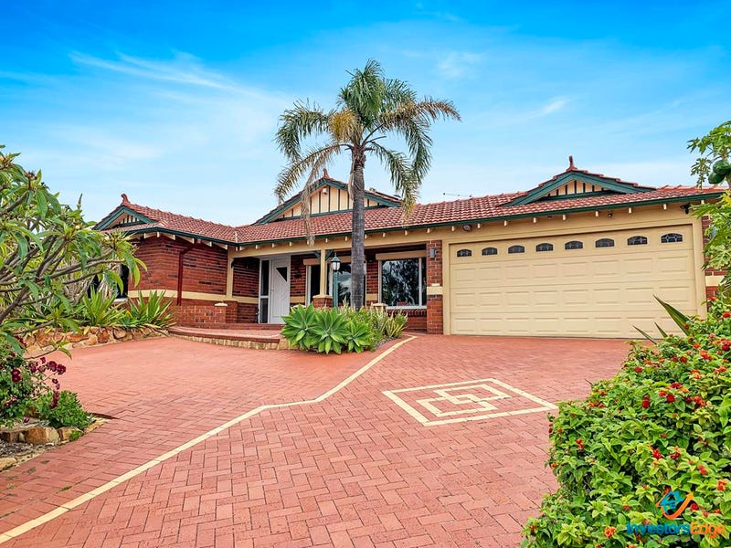 111 Constellation Drive, Ocean Reef, WA 6027