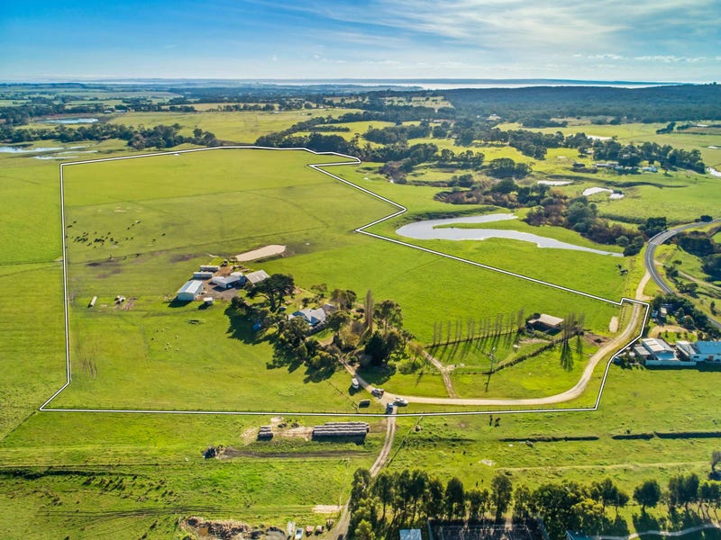 1750 Dalystonglen Forbes Road, Glen Forbes, VIC 3990