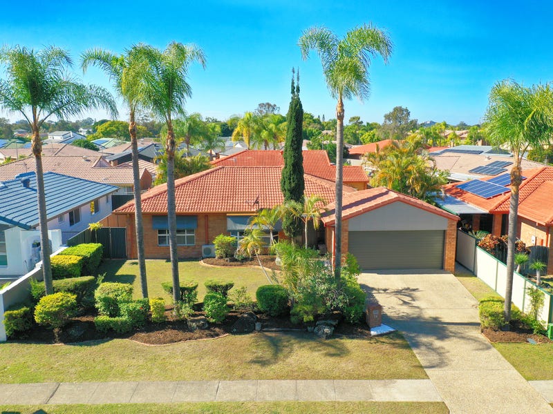 74 Ron Penhaligon Way, Robina, Qld 4226 Property Details