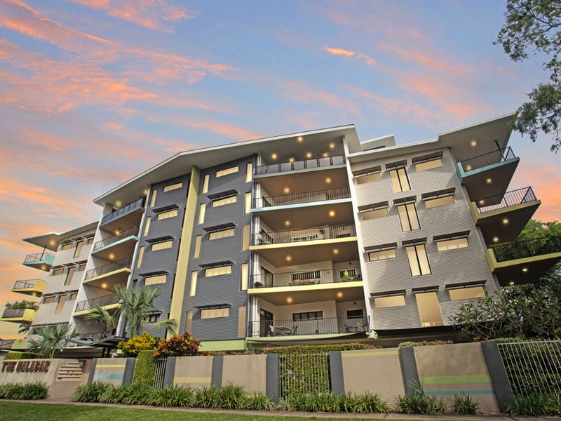 15/11 Malabar Court, Larrakeyah, NT 0820