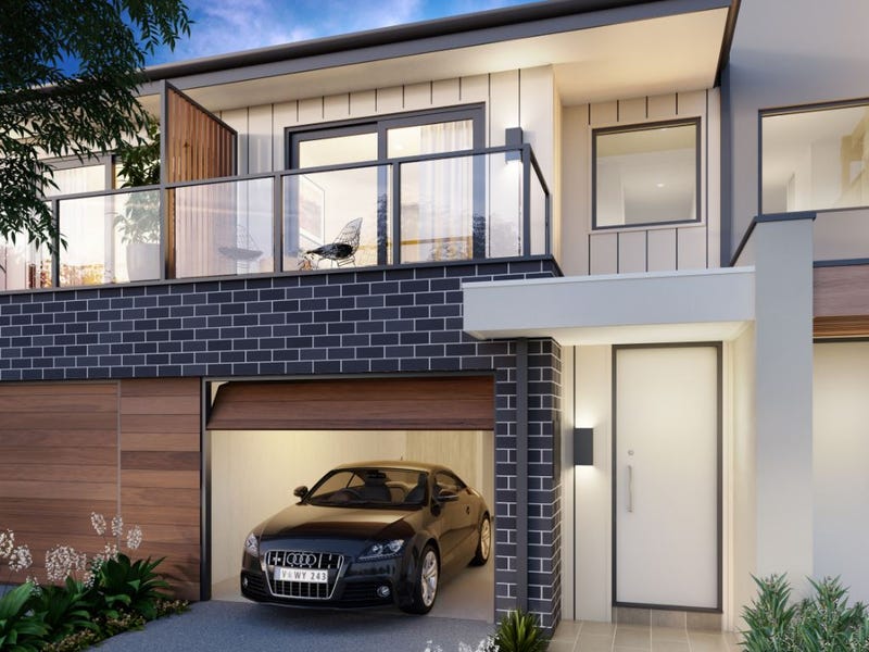 Lot 58 Portobello Street Somerfield Estate, Keysborough, Vic 3173