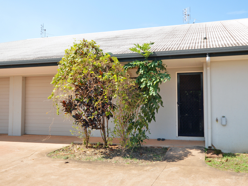 8/4 Caddy Close, Rocky Point, QLD 4874