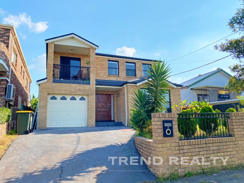 7 Pentland Avenue, Roselands, NSW 2196