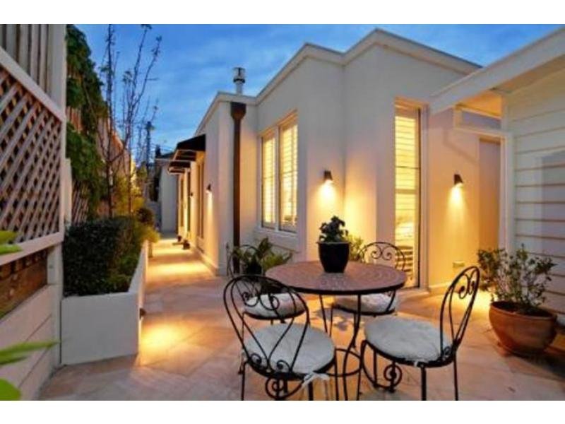 25 Gower Street, Kensington, VIC 3031