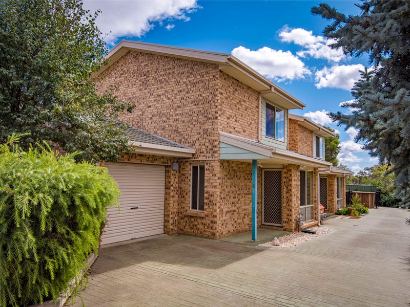 3/25 Henderson Road, Queanbeyan, NSW 2620
