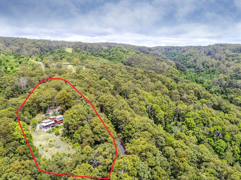 163 English Road, Kiamba, QLD 4560