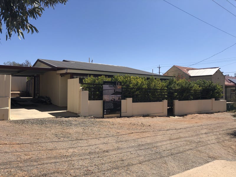 119 Street, Broken Hill, NSW 2880