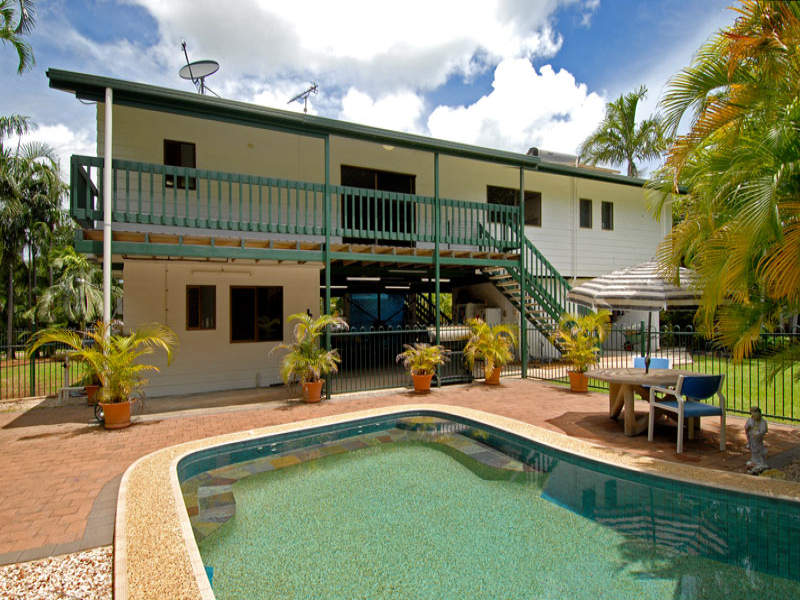 19 Brinkin Terrace, Brinkin, NT 0810 Property Details