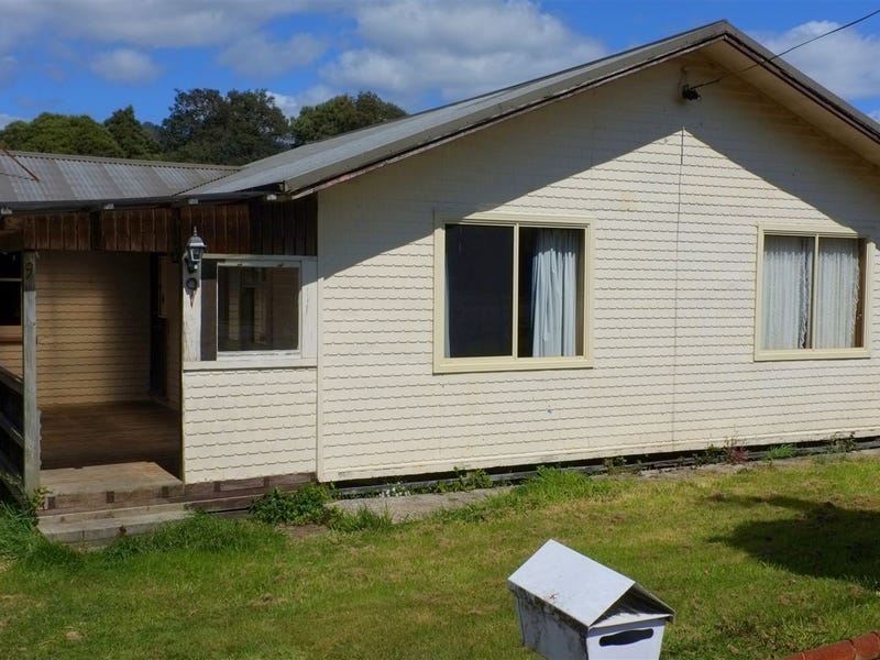 9 Baillieu Street, Rosebery, TAS 7470