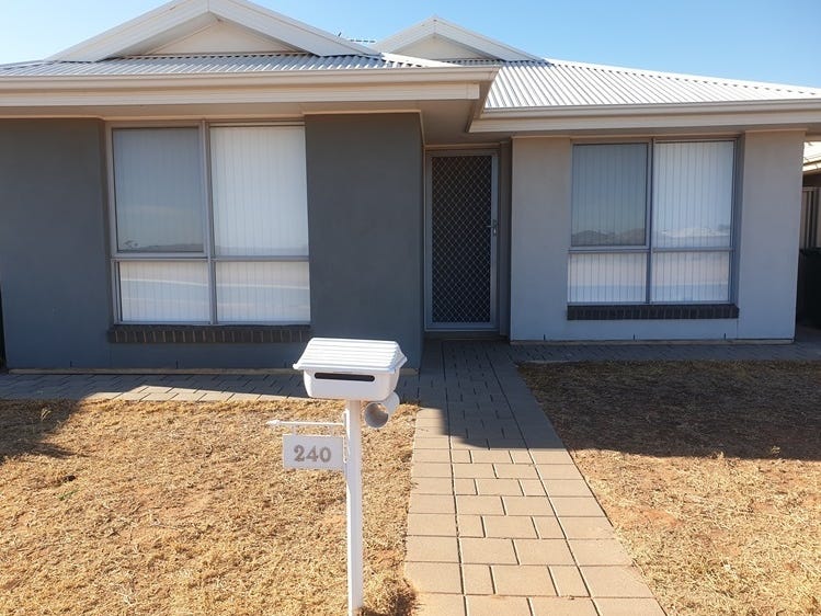 240 Cartledge Avenue, Whyalla Jenkins, SA 5609