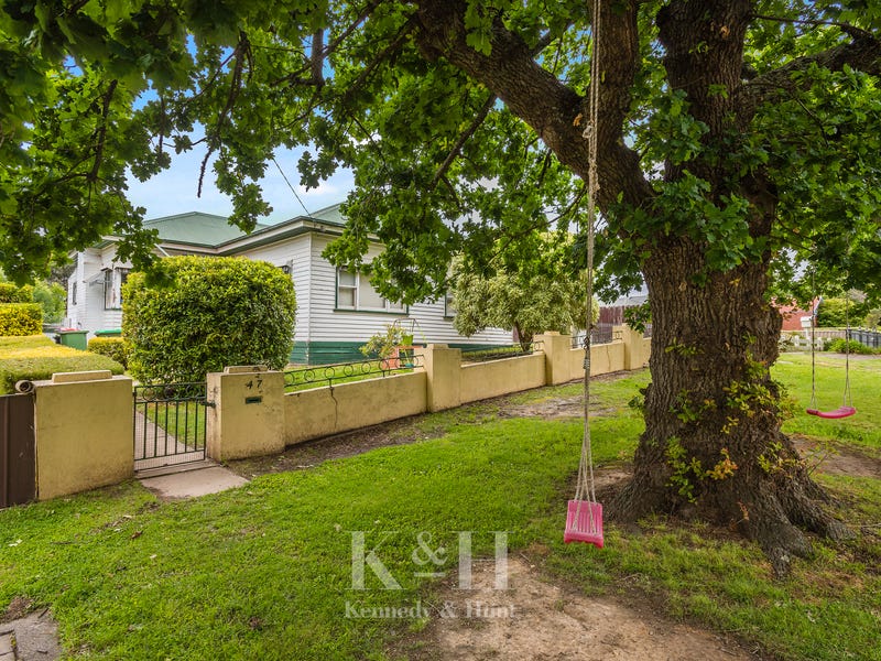 47 Stephen Street, Gisborne, Vic 3437 Property Details