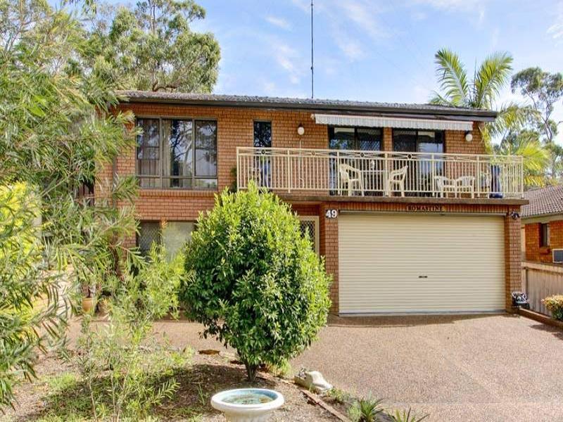 49 Donnelly Road, Arcadia Vale, NSW 2283
