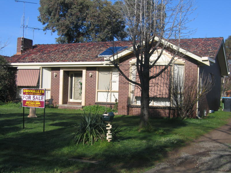 37 PLAYNE STREET, Heathcote, Vic 3523 Property Details