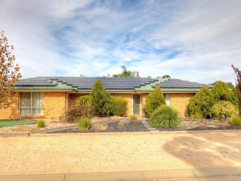 10 Links Crescent, Barmera, SA 5345 Property Details