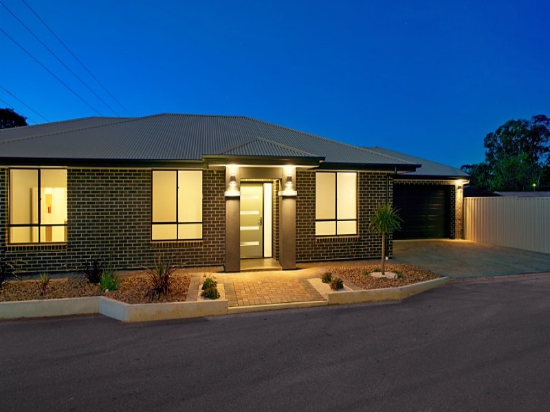 201 Hancock Road, Tea Tree Gully, SA 5091