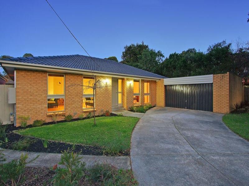 9 Collins Grove, Croydon North, VIC 3136