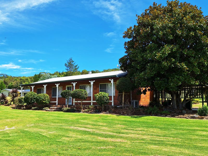 20 Mt Tully Rd, Stanthorpe, Qld 4380 - Property Details