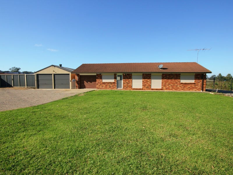 217 Kerrs Road, Mount Vernon, NSW 2178