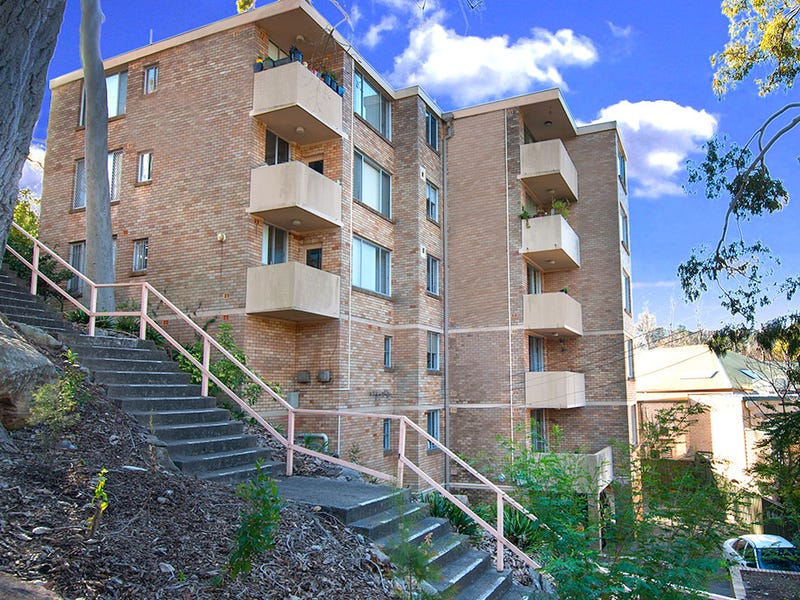 3/2024 Bray Street, North Sydney, NSW 2060