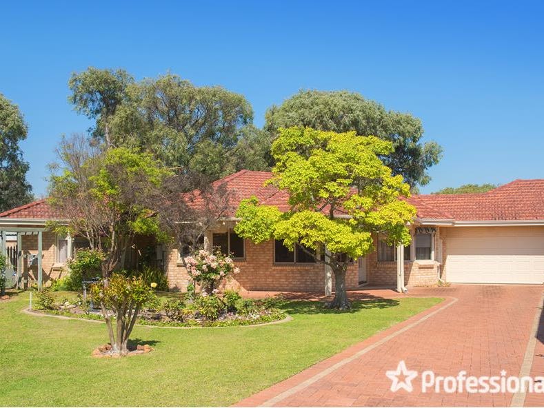 7 Kelsey Cove, Broadwater, WA 6280 Property Details